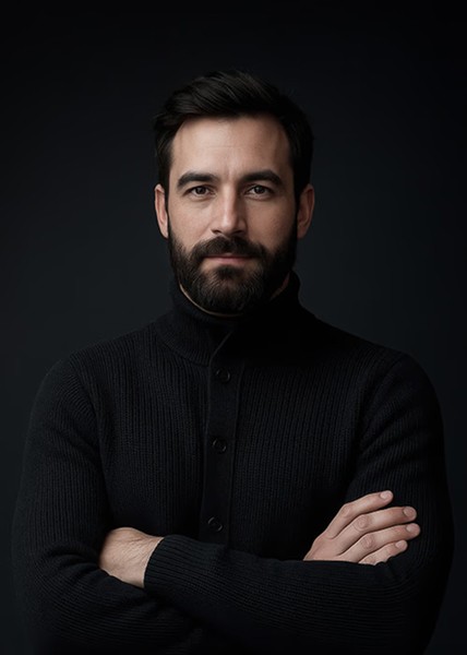 Tygo Brouwer, Chief Data Scientist