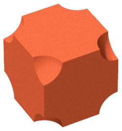 3D Cube 2